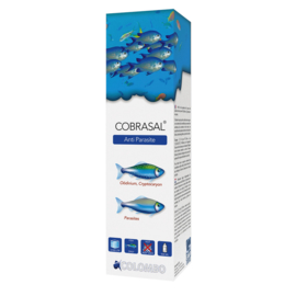 Colombo Marine Cobrasal 500ml/2.500l