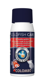 Colombo Goldfish Care - 100ml