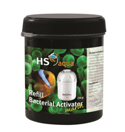 HS Aqua Refill Bacterial Activator Marin