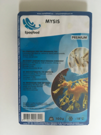 Mysis blister 100 gram