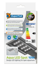 Superfish Aqua Led Spot - 10 Watt