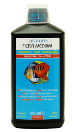 EASY-LIFE Filter Medium - 100ml - 1000ml