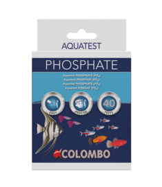 Colombo Aquatest Phosphate