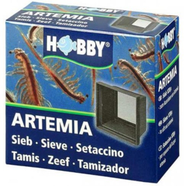 Hobby Artemia zeef