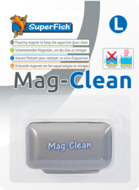 Superfish Mag-Clean - Mini, S, M, L