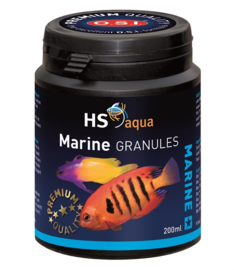 HS Aqua Marine Granules - 100ml, 200ml, 400ml, 1000ml