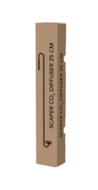 Colombo Scaper CO2 Diffuser 25cm