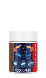 Colombo Tropical Pellet - 100ml-1000ml