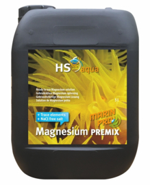 HS Aqua Magnesium Marine Pro Premix - 2,5L, 5L