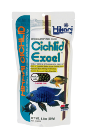 Hikari Cichlid Excel - 250gr-1kg