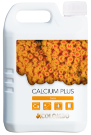 Colombo Marine Calcium+ - 500ml-2500ml