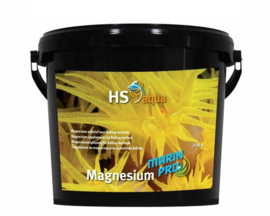 HS Aqua Magnesium Marine Pro- 1000gr, 2500gr