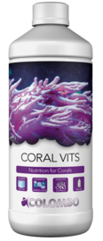 Colombo Marine Coral Vits - 500ml-1000ml