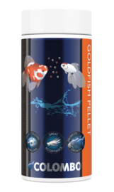 Colombo Goldfish Pellet - 100ml-1000ml