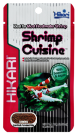 Hikari Shrimp Cuisine - 10gr