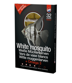 Dutch Select Food White Mosquito 100gr (eenheid: 5)