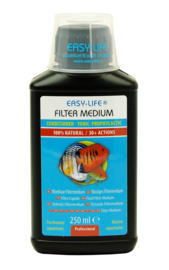 EASY-LIFE Filter Medium - 100ml - 1000ml