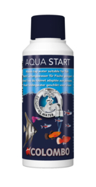 Colombo Aqua Start - 100ml, 250ml