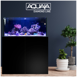 Aquaja Diamond Line 400