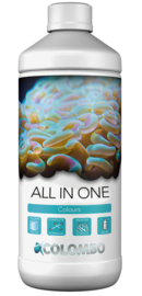 Colombo Marine Colour All In One - 500ml-1000ml