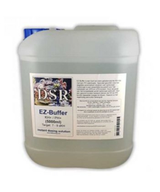 DSR EZ-Buffer PH/KH Stabilizor - 500-5000ml