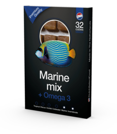 Dutch Select Food Marine Mix 100gr