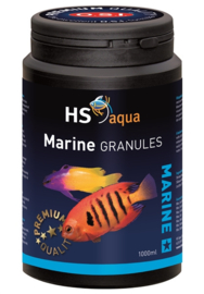 HS Aqua Marine Granules - 100ml, 200ml, 400ml, 1000ml