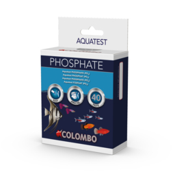 Colombo Aquatest Phosphate