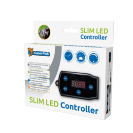 Superfish Slim Led Controller