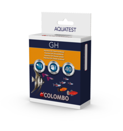 Colombo Aquatest GH