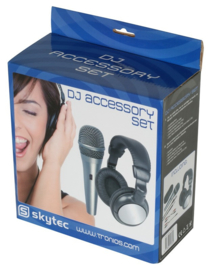 DJ Aaccessoire Kit
