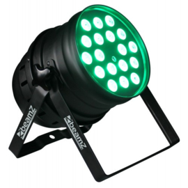 Led Par spot 18 x 10W