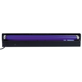 UV lamp 45cm incl. houder