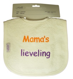 Slab Mama's lieveling