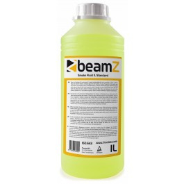 BeamZ	Rookvloeistof 1 liter