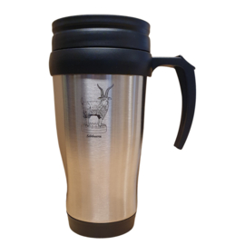 Supercup thermosbeker 400ml incl. gravure