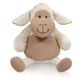 Tummies Schaap 40cm incl. borduring