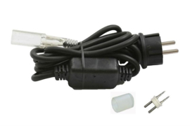 Led aansluitset 230volt