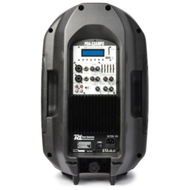 Actieve Speaker 1000watt met MP3 en bluetooth