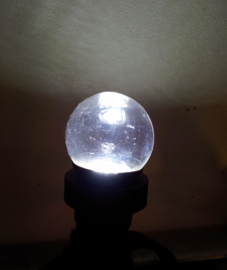 10 stuks LED lamp high lumen koudwit