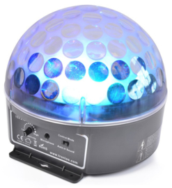 Magic Jelly DJ Ball