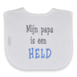 Slab  Mijn papa is een held