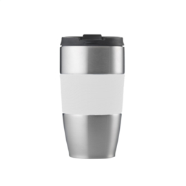 Isocup thermosbeker 175ml incl. lasergravure