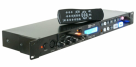 Power Dynamics	PDC-70 Speler SD/USB/MP3 1U