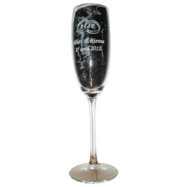 Champagneglas Plaza 19cl