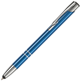 250 stuks "alicante stylus" pen incl. lasergravure