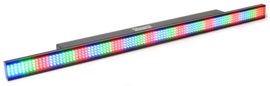 Led colorline 1mtr dmx 4 kanaals