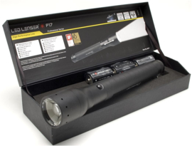 Led Lenser P17