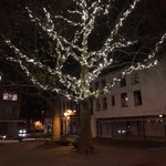 Kerstverlichting 10 meter met 100 warmwitte leds koppelbaar