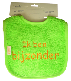 Slab  Ik ben bijzonder